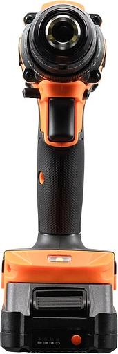 Дрель-шуруповерт аккумуляторная ДА-20Л-2К/БП фото 3