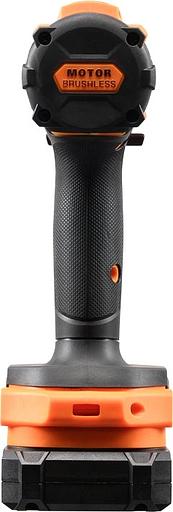 Дрель-шуруповерт аккумуляторная ДА-20Л-2К/БП фото 4