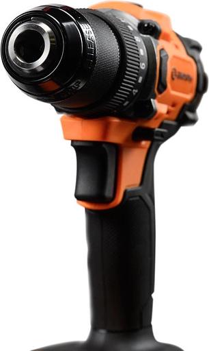 Дрель-шуруповерт аккумуляторная ДА-20Л-2К/БП фото 8