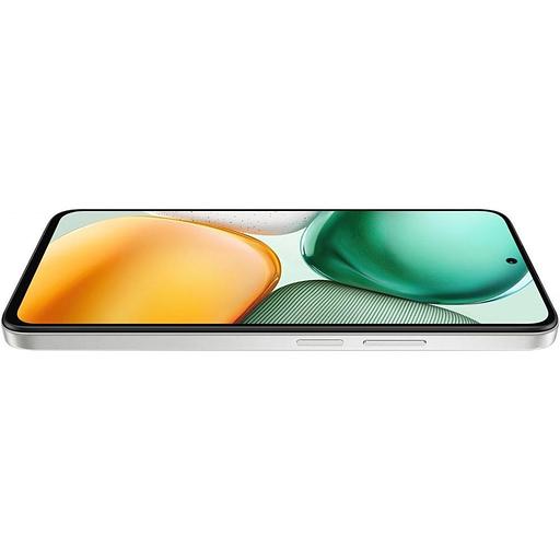 Смартфон HONOR X7C 5109BKDG, 6/128Gb, белый фото 3