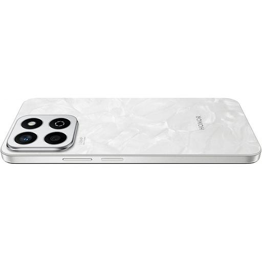 Смартфон HONOR X7C 5109BKCT, 8/256Gb, белый фото 4