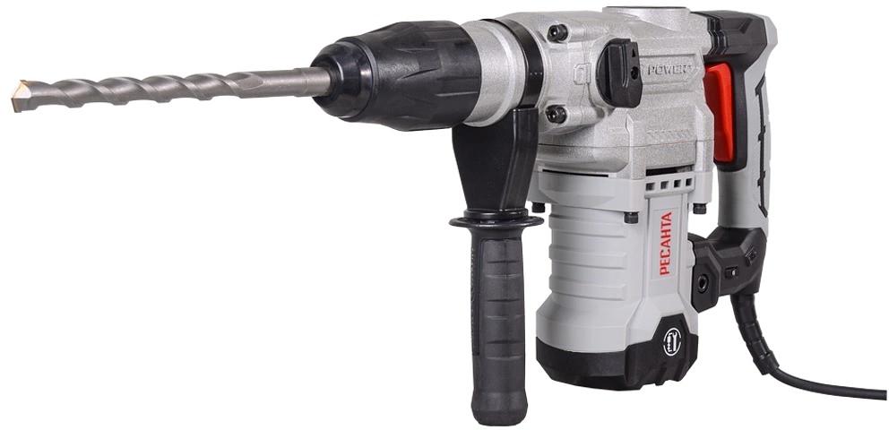 Перфоратор П-42-2000КМ SDS-Max Ресанта фото 1