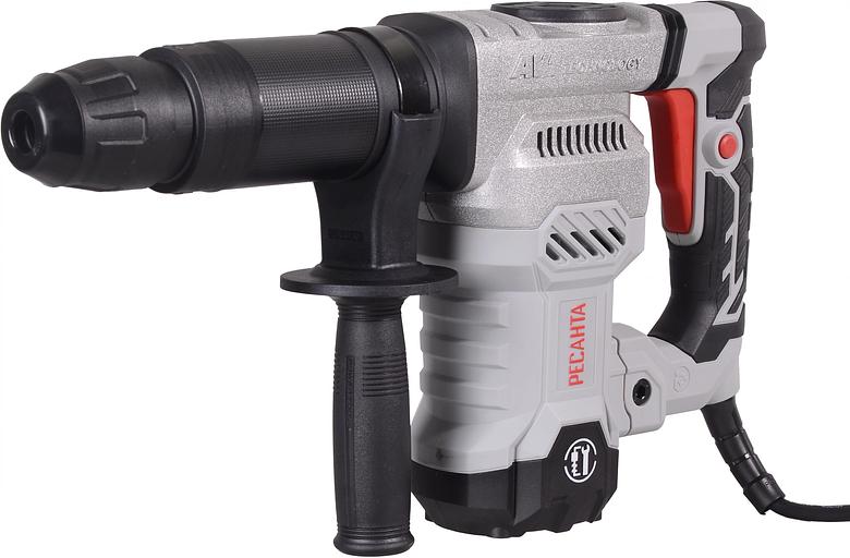 Отбойный молоток ОМ-1600М Ресанта фото 1