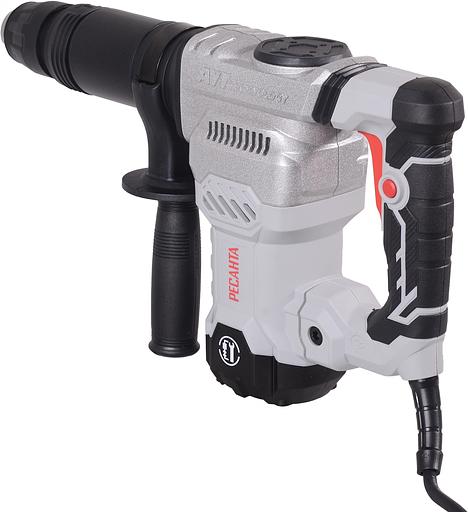 Отбойный молоток ОМ-1600М Ресанта фото 4