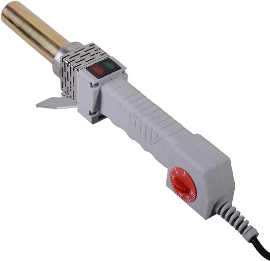 Аппарат для сварки пластиковых труб АСПТ-1200 Ресанта фото 2