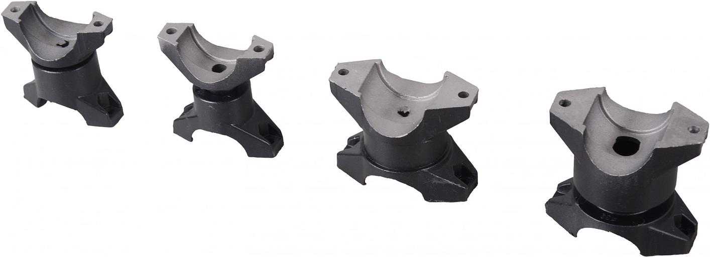 Аппарат для сварки пластиковых труб АСПТ-1200 Ресанта фото 3