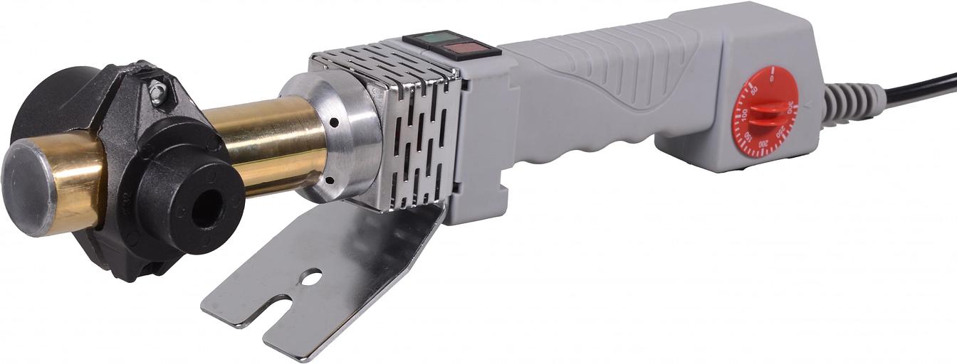 Аппарат для сварки пластиковых труб АСПТ-1200 Ресанта фото 4