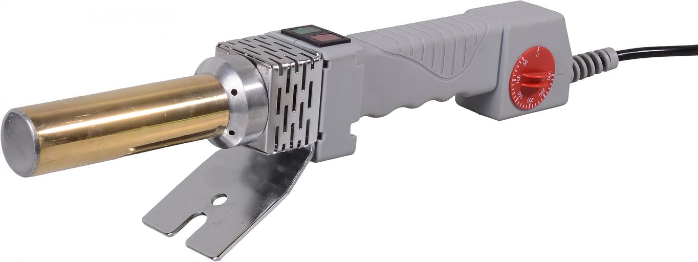 Аппарат для сварки пластиковых труб АСПТ-1200 Ресанта фото 5