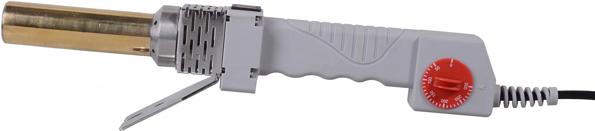 Аппарат для сварки пластиковых труб АСПТ-1200 Ресанта фото 6