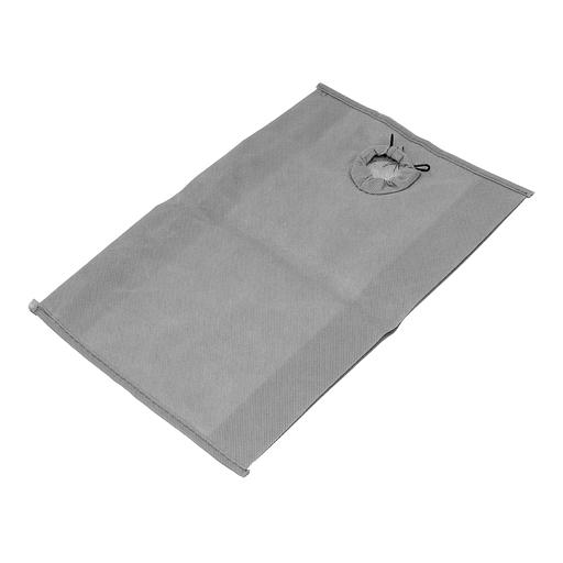 Мешок тканевый многоразовый для пылесоса Denzel SVC15, LVC15// Denzel фото 1