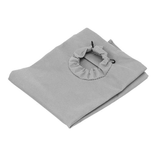 Мешок тканевый многоразовый для пылесосов Denzel RVC20, RVC30, LVC20, LVC30// Denzel фото 1