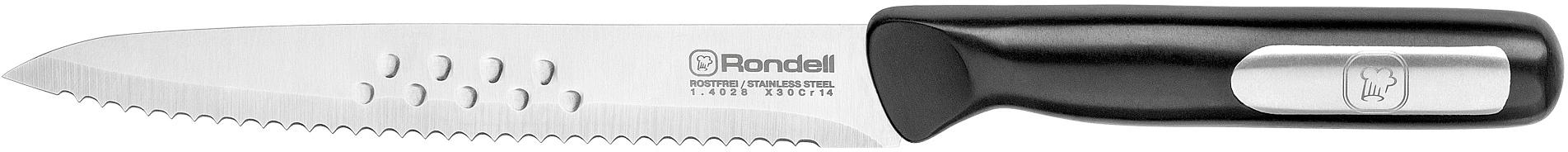 Набор кухонных ножей Rondell Bayoneta RD-1569 фото 2