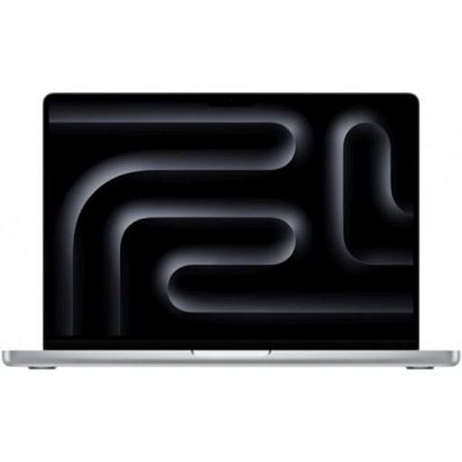Ноутбук MacBook Pro 14" Silver 14CPU/30 GPU 36/1TB Apple M3 Max MRX83HN/A A2992 фото 1