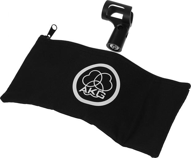 Микрофон AKG D5S 3138X00090 фото 7