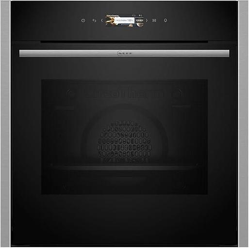 Духовой шкаф B24CR31N0 NEFF фото 1