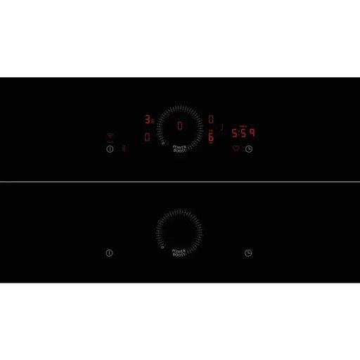 Индукционная варочная панель T58YHW1C0 NEFF фото 1