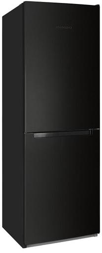 Холодильник BLACK NRB 131 B NORDFROST фото 1