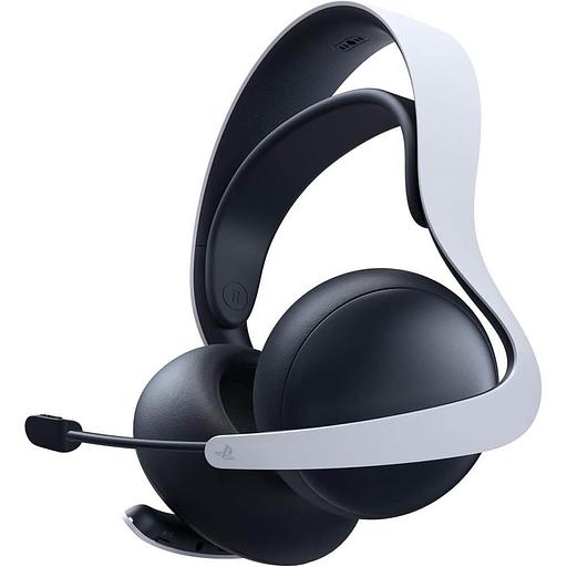 Наушники PS5 PULSE Elite Wireless Headset black CFI-ZWH2 фото 2
