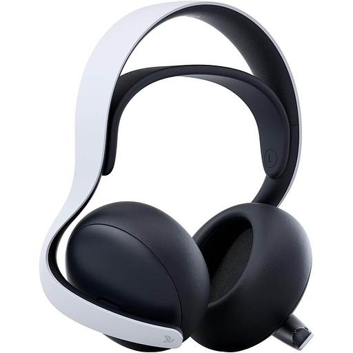 Наушники PS5 PULSE Elite Wireless Headset black CFI-ZWH2 фото 3