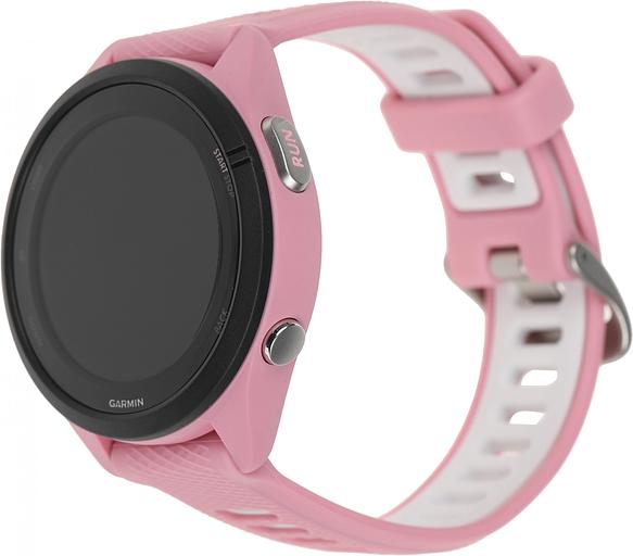 Смарт-часы Garmin Forerunner 265S розовый 41,7мм фото 2
