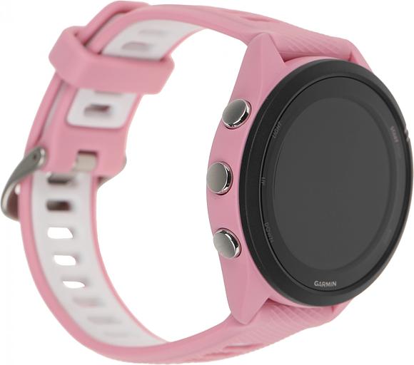 Смарт-часы Garmin Forerunner 265S розовый 41,7мм фото 3