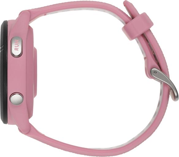 Смарт-часы Garmin Forerunner 265S розовый 41,7мм фото 4