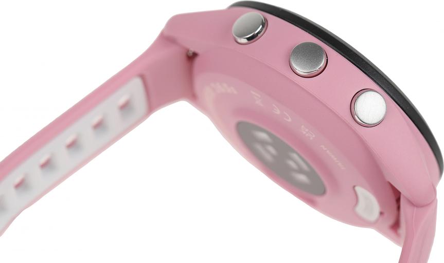 Смарт-часы Garmin Forerunner 265S розовый 41,7мм фото 9