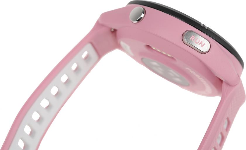 Смарт-часы Garmin Forerunner 265S розовый 41,7мм фото 10