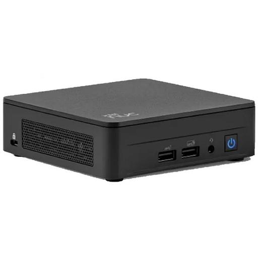 Платформа для ПК, Intel® i3-1315U, M.2 SSD (RNUC13ANKI300002I) фото 1
