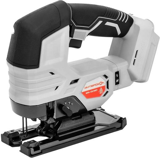 Лобзик INTERSKOL MPA-125/36VE CORDLESS фото 1