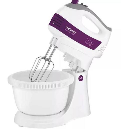 Миксер ручной ZHM2460P ZELMER фото 1