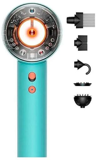 Фен Dyson Supersonic HD16 CePa/Tz фото 2