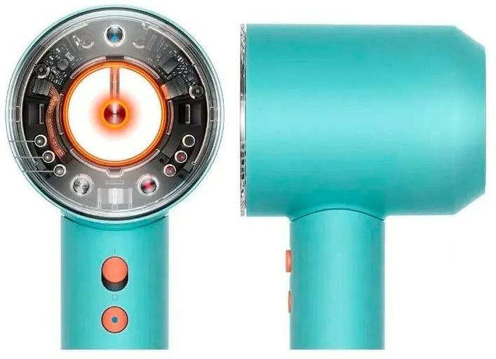 Фен Dyson Supersonic HD16 CePa/Tz фото 3