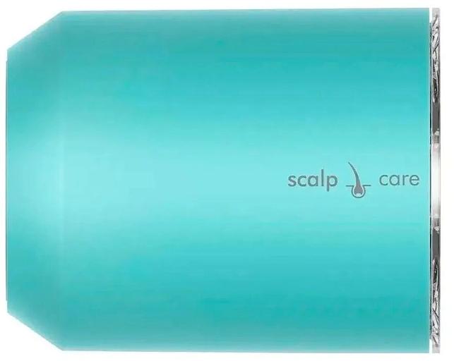 Фен Dyson Supersonic HD16 CePa/Tz фото 4