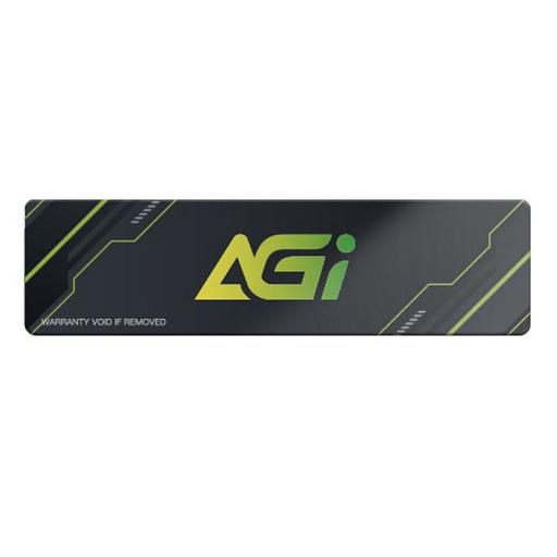 Радиатор AGI Graphene heatsink фото 1