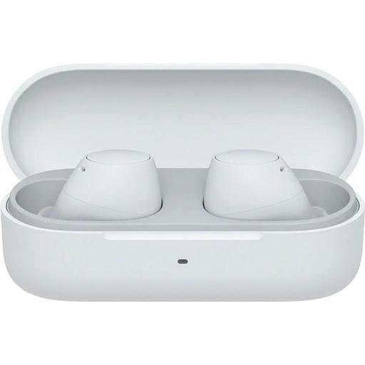 Sony Наушники WF-C510 белый фото 4