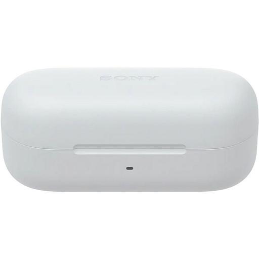 Sony Наушники WF-C510 белый фото 5
