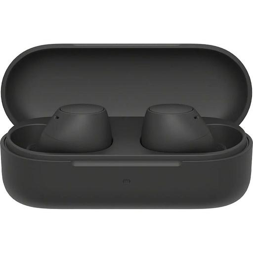 Sony Наушники WF-C510 чёрные фото 4