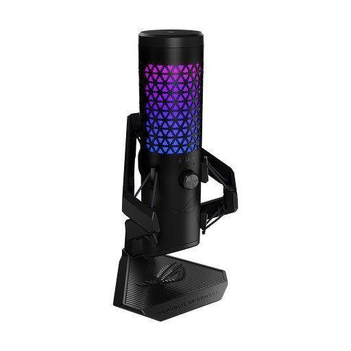 Микрофон ASUS C501 ROG CARNYX (90YH03Z0-BAUA00) фото 3