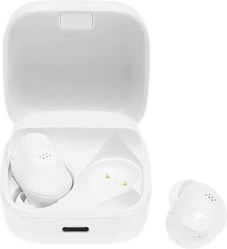 Наушники Sennheiser Accentum True Wireless white фото 1