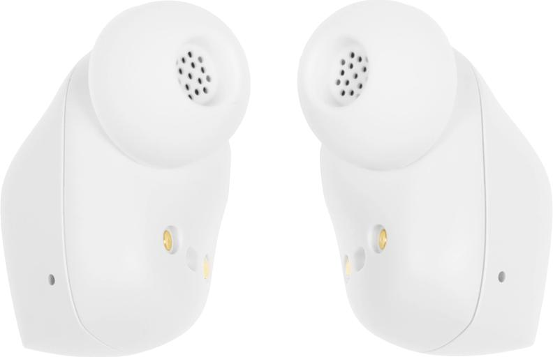 Наушники Sennheiser Accentum True Wireless white фото 3