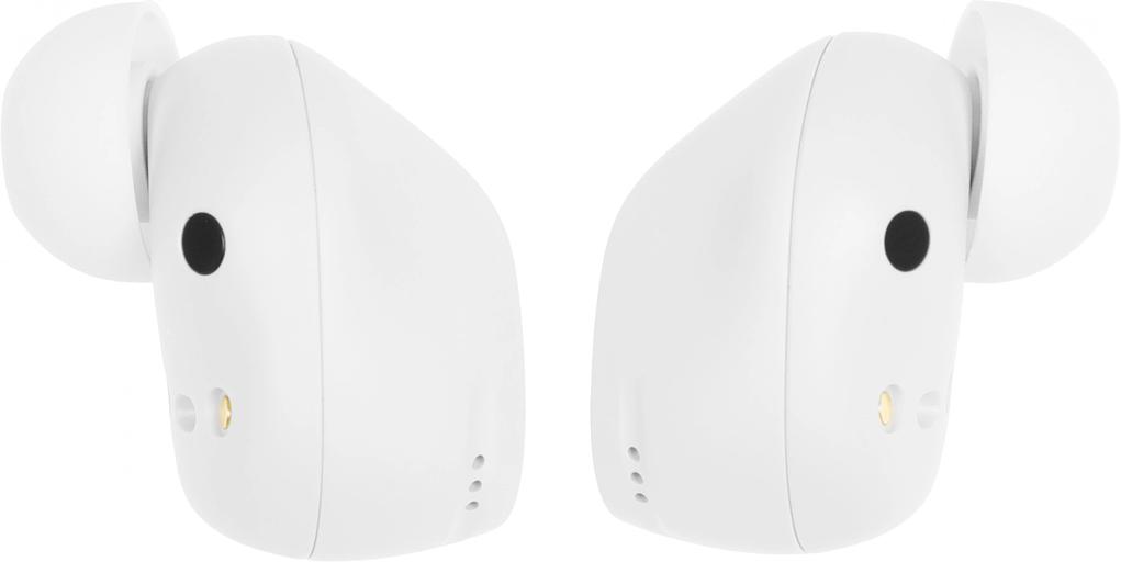 Наушники Sennheiser Accentum True Wireless white фото 4