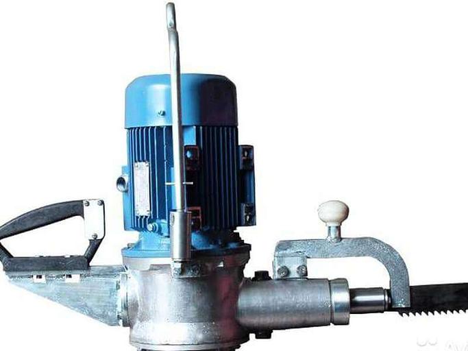 Электропила ФЭГ фото 1