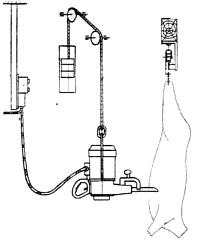 Электропила ФЭГ фото 3
