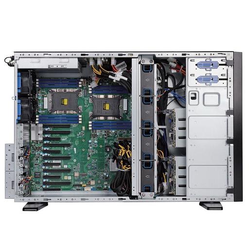 Корпус Chenbro SR11369-0070A0 фото 2