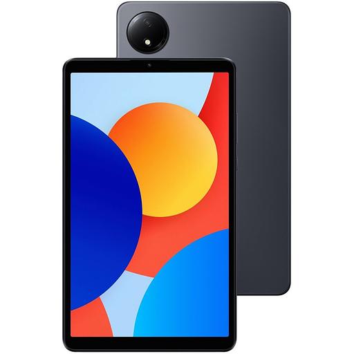 Планшет 8.7"; Xiaomi Redmi Pad SE 4G 4+64Gb серый (VHU5053RU) фото 1