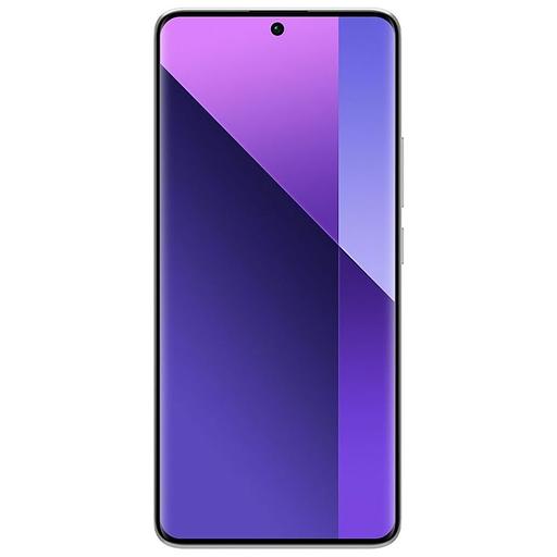 Смартфон Xiaomi Redmi Note 13 Pro+ 5G MZB0FE1RU 8/256Gb, Moonlight White фото 2