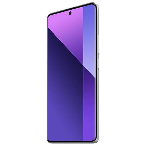 Смартфон Xiaomi Redmi Note 13 Pro+ 5G MZB0FE1RU 8/256Gb, Moonlight White фото 4