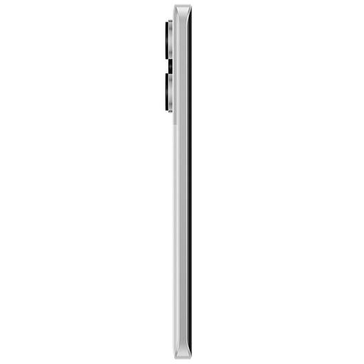 Смартфон Xiaomi Redmi Note 13 Pro+ 5G MZB0FE1RU 8/256Gb, Moonlight White фото 9