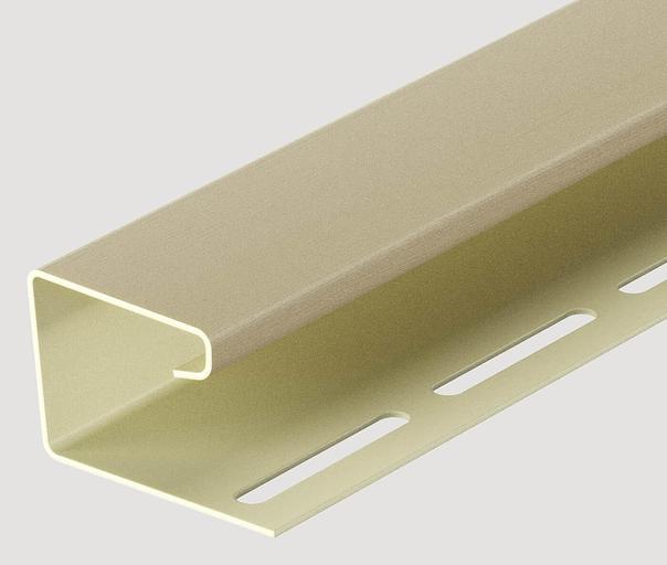 J-профиль опт фото 3